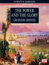 The Power and the Glory (MP3)